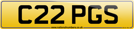 C22 PGS