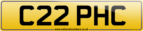 C22 PHC