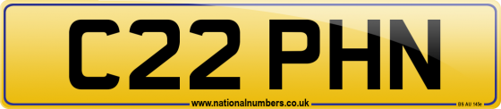 C22 PHN