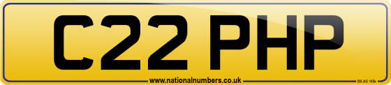 C22 PHP
