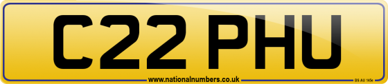 C22 PHU