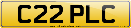 C22 PLC
