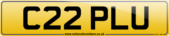 C22 PLU