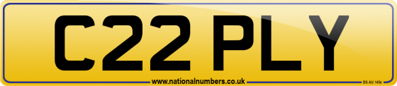 C22 PLY