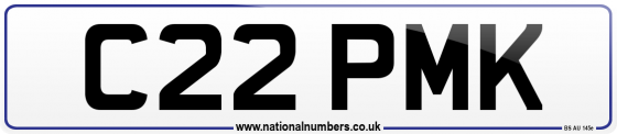 C22 PMK