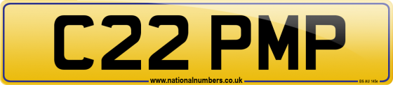 C22 PMP