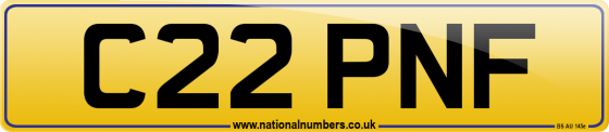 C22 PNF