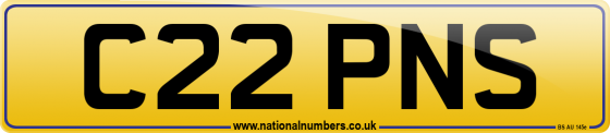 C22 PNS