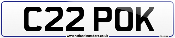 C22 POK
