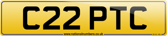 C22 PTC