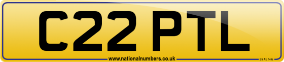 C22 PTL