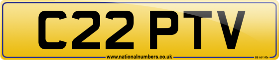 C22 PTV