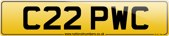 C22 PWC