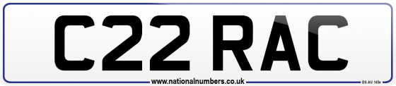 C22 RAC