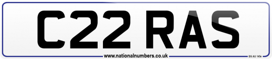 C22 RAS