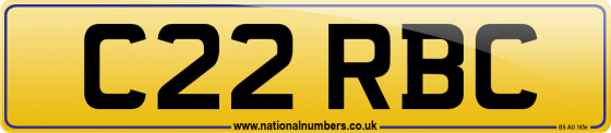 C22 RBC
