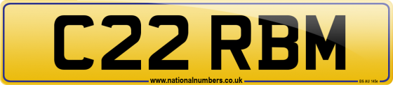 C22 RBM