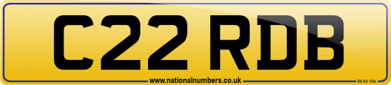 C22 RDB