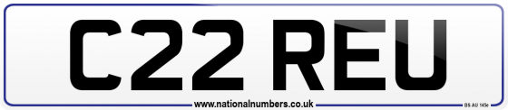 C22 REU