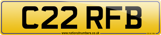 C22 RFB