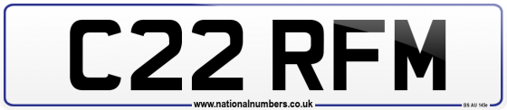 C22 RFM