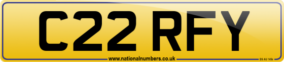 C22 RFY