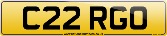 C22 RGO