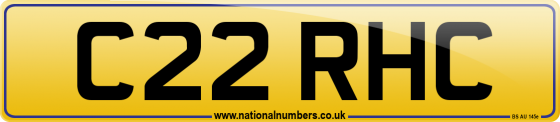 C22 RHC