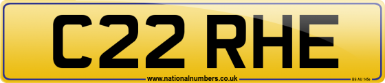 C22 RHE