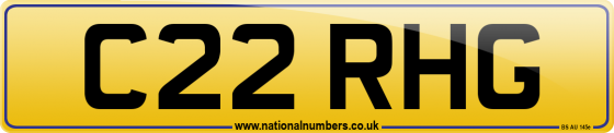 C22 RHG
