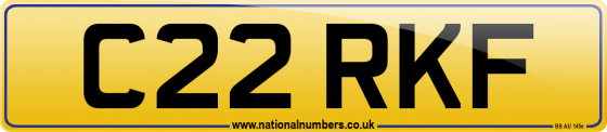 C22 RKF