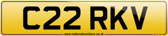 C22 RKV