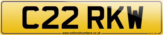 C22 RKW
