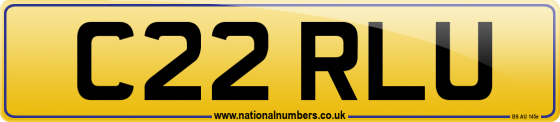 C22 RLU
