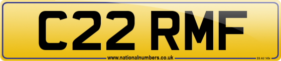 C22 RMF