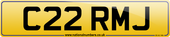 C22 RMJ