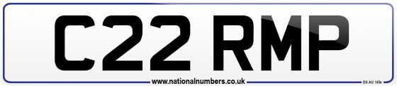 C22 RMP