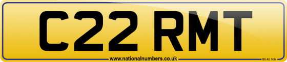C22 RMT
