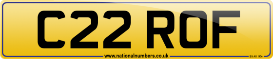 C22 ROF