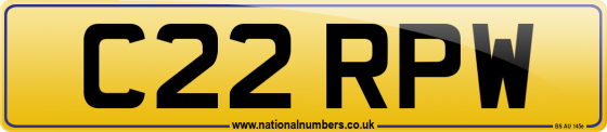 C22 RPW