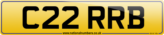 C22 RRB