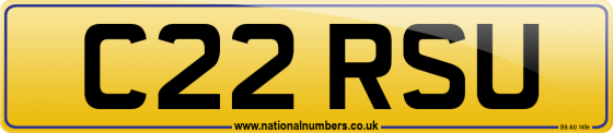 C22 RSU