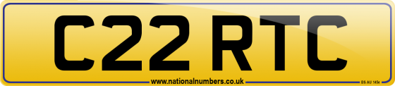 C22 RTC