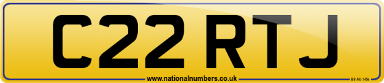 C22 RTJ