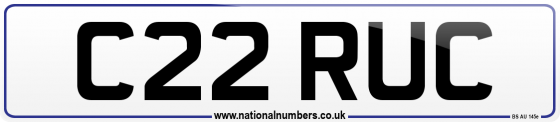 C22 RUC