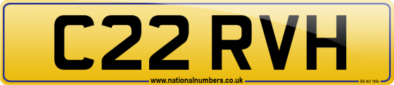 C22 RVH