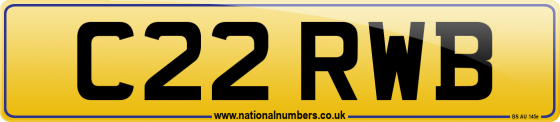 C22 RWB