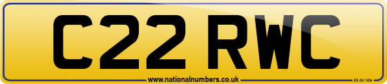 C22 RWC