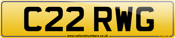 C22 RWG