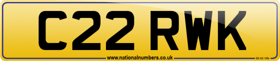 C22 RWK